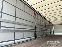 Schmitz Cargobull Curtainsider Euroliner