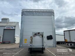 Schmitz Cargobull Curtainsider Euroliner