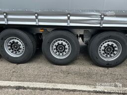 Schmitz Cargobull Curtainsider Euroliner
