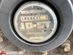 KÖGEL AW18*BDF-Lafette* SAF Achsen*Reifen 70-80 %*