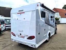 KNAUS Van TI PLUS PLATINUM SELECTION 650 MEG *ACC*+++
