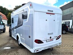 KNAUS Van TI PLUS PLATINUM SELECTION 650 MEG *ACC*+++