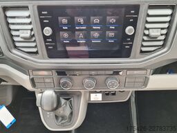 KNAUS Van TI PLUS PLATINUM SELECTION 650 MEG *ACC*+++