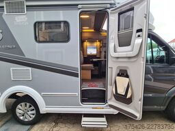 KNAUS Van TI PLUS PLATINUM SELECTION 650 MEG *ACC*+++