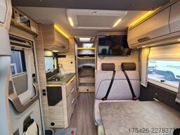 KNAUS Van TI PLUS PLATINUM SELECTION 650 MEG *ACC*+++