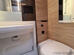 KNAUS Van TI PLUS PLATINUM SELECTION 650 MEG *ACC*+++