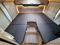 KNAUS Van TI PLUS PLATINUM SELECTION 650 MEG *ACC*+++