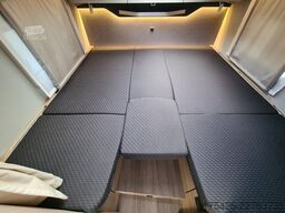 KNAUS Van TI PLUS PLATINUM SELECTION 650 MEG *ACC*+++