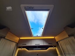 KNAUS Van TI PLUS PLATINUM SELECTION 650 MEG *ACC*+++
