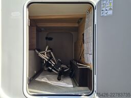 KNAUS Van TI PLUS PLATINUM SELECTION 650 MEG *ACC*+++
