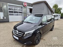 MERCEDES-BENZ Marco Polo 220 D Edition *LED*Assistenz-Pakete*