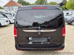 MERCEDES-BENZ Marco Polo 220 D Edition *LED*Assistenz-Pakete*