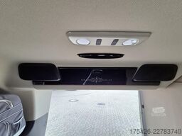 MERCEDES-BENZ Marco Polo 220 D Edition *LED*Assistenz-Pakete*