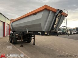 MEILLER MHKS 41/2-G Kippmulde*24m³*Heckschütte*BPW Eco*