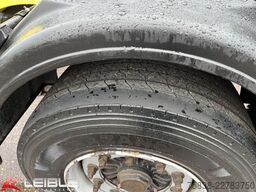 KRONE AZ*BDF Jumbo Maxi Lafette*Reifen 60-90%*Großhub*