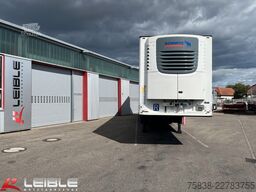 SCHMITZ CARGOBULL SKO 24*Doppelstock*Blumenbreite*Liftachse*