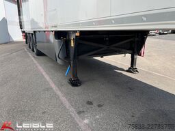 SCHMITZ CARGOBULL SKO 24*Doppelstock*Blumenbreite*Liftachse*