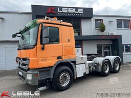 MERCEDES-BENZ Actros 2651 LS 6x4 MP3*original 385.000km*
