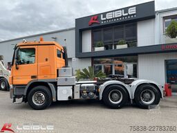 MERCEDES-BENZ Actros 2651 LS 6x4 MP3*original 385.000km*