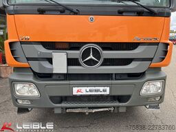 MERCEDES-BENZ Actros 2651 LS 6x4 MP3*original 385.000km*