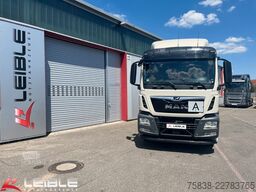 MAN TGS 26.460 6x2/4BL*Meiller AK16 Teleskop*277TKM*
