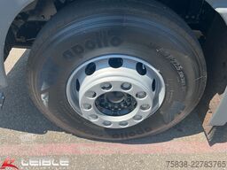 MAN TGS 26.460 6x2/4BL*Meiller AK16 Teleskop*277TKM*