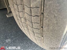 MAN TGS 26.460 6x2/4BL*Meiller AK16 Teleskop*277TKM*