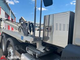 MAN TGS 26.460 6x2/4BL*Meiller AK16 Teleskop*277TKM*