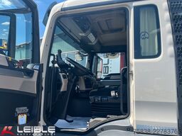 MAN TGS 26.460 6x2/4BL*Meiller AK16 Teleskop*277TKM*