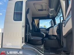 MAN TGS 26.460 6x2/4BL*Meiller AK16 Teleskop*277TKM*