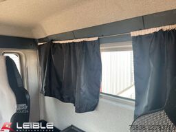 MAN TGS 26.460 6x2/4BL*Meiller AK16 Teleskop*277TKM*