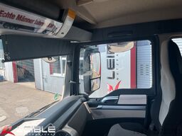 MAN TGS 26.460 6x2/4BL*Meiller AK16 Teleskop*277TKM*
