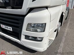 MAN TGX 18.510 BLS*XLX*2xTank*Standklima*Retarder*