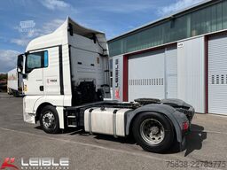 MAN TGX 18.510 BLS*XLX*2xTank*Standklima*Retarder*