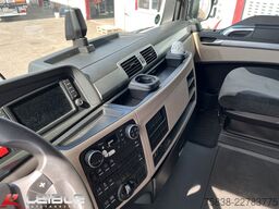 MAN TGX 18.510 BLS*XLX*2xTank*Standklima*Retarder*