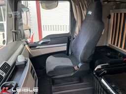 MAN TGX 18.510 BLS*XLX*2xTank*Standklima*Retarder*