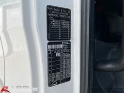MAN TGX 18.510 BLS*XLX*2xTank*Standklima*Retarder*