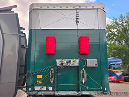 SCHMITZ CARGOBULL SCS 24/L - 13.62 EB *Verbreiterbar *Hubdach *TOP