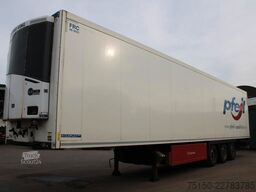 KRONE Thermo-King SLX 300 Doppelstock H2,69 m Nr.: 494