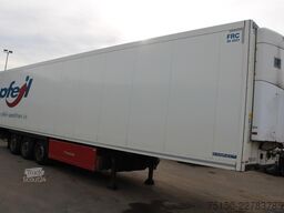 KRONE Thermo-King SLX 300 Doppelstock H2,69 m Nr.: 494