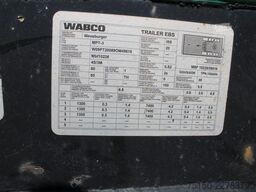 MEUSBURGER MPT-3 - JUMBO - Plattform - RADMULDEN Nr.: 616