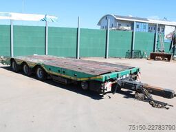 MEUSBURGER MPT-3 - JUMBO - Plattform - RADMULDEN Nr.: 616