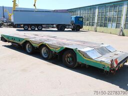 MEUSBURGER MPT-3 - JUMBO - Plattform - RADMULDEN Nr.: 616