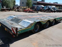 MEUSBURGER MPT-3 - JUMBO - Plattform - RADMULDEN Nr.: 616