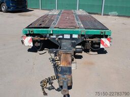 MEUSBURGER MPT-3 - JUMBO - Plattform - RADMULDEN Nr.: 616