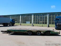 MEUSBURGER MPT-3 - JUMBO - Plattform - RADMULDEN Nr.: 616