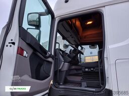 SCANIA R460 CR20H, ACC