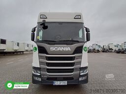 SCANIA R450 CR20H Retarder ACC