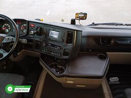 SCANIA R450 CR20H Retarder ACC