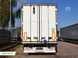 KRONE SDR Cool Liner FP 60 ThermoKing SLXi 300